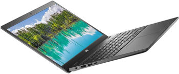 купить DELL Latitude 3520 Gray, 15.6'' FHD, Core™ i7-1165G7, 16GB DDR4, M.2 256GB PCIe NVMe в Кишинёве 
