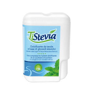 cumpără Gianluca Indulcitor Stevia 4,5g N100 în Chișinău 