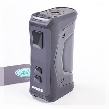 Geekvape Aegis X 200W Kit with Cerberus Tank 