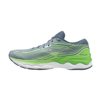 купить Кроссовки для бега Mizuno WAVE SKYRISE 4 J1GC2309 04 в Кишинёве 
