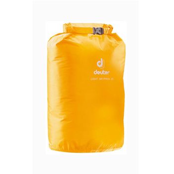 купить Гермомешок Deuter Light Drypack 25, sun, 39282 8000 0 в Кишинёве 