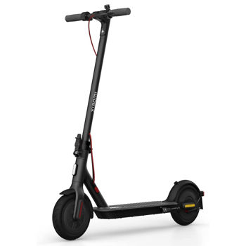 Xiaomi Mi Electric Scooter 3 Lite, Black 