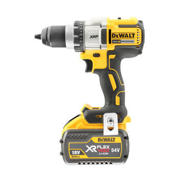 ДРЕЛЬ-ШУРУПОВЁРТ АККУМУЛЯТОРНАЯ DEWALT DCD991T2 