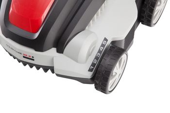 Aerator AL-KO Combi Care 36.8 E Comfort 