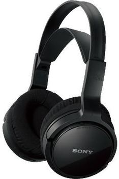 Наушники беспроводные Sony MDR-RF811RK 