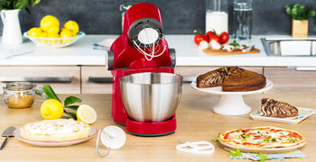 Food Processor Tefal QB317538 