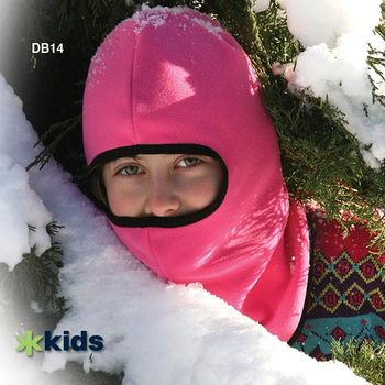 купить Балаклава Kama Kids, Tecnopile fleece 420g, DB14 в Кишинёве 