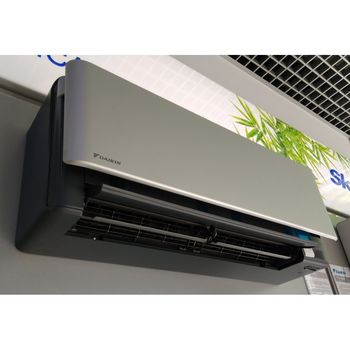 cumpără Aer conditionat Daikin Stylish  FTXA20BS / RXA20A9 Silver în Chișinău 