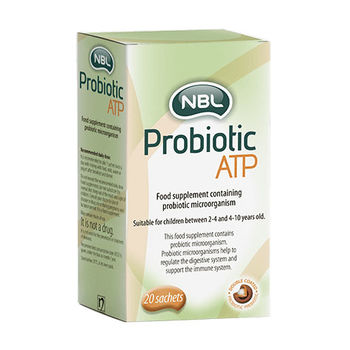 cumpără NBL Probiotic ATP plic. N20 în Chișinău 