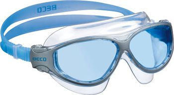 Очки для плавания детские 12+ Beco Natal 9968 (901) 