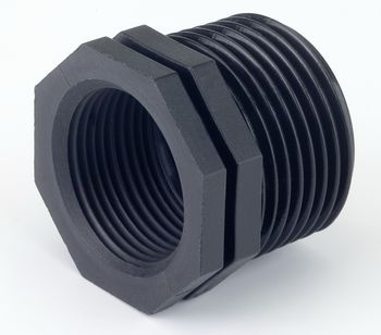 cumpără Reductie D. 1.1/2" x 1" FE/FI PP în Chișinău 