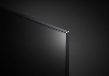 купить 75" LED TV LG 75NANO916PA, Black (3840x2160 UHD, SMART TV, DVB-T/T2/C/S2) в Кишинёве 