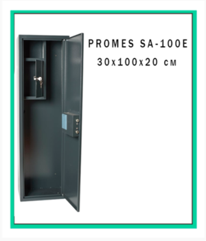 promes SA-100e 