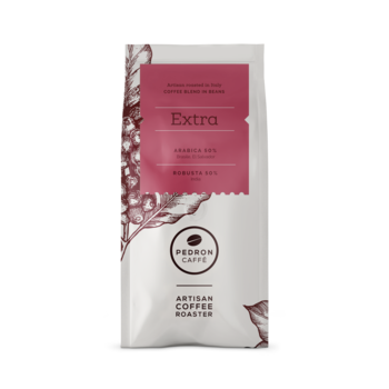 Cafea Pedron "EXTRA" 1 kg. 