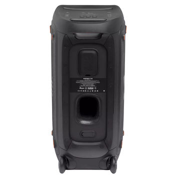 Portable Audio System JBL  PartyBox  310 