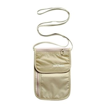 cumpără Portacte Tatonka Skin Neck Pouch. sand 2858.225 în Chișinău 