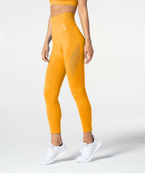 Leggins CARPATREE PHASE SEAMLESS 