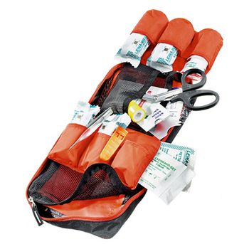 cumpără Trusa medicala Deuter First Aid Kit Pro, 3970221 în Chișinău 