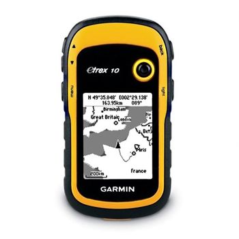 cumpără GPS navigator Garmin eTrex 10, 010-00970-00 în Chișinău 
