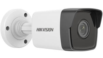 cumpără 2Mpx 2.8mm ColorVu IP Camera DS-2CD1023G0E-L în Chișinău 