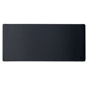 Сovoras pentru mouse Keychron Desk Mat Black DM-1, 900 x 400 x 3 mm (covoras pentru mouse)