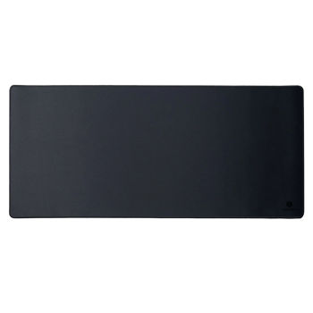 Коврик для мыши Keychron Desk Mat Black DM-1, 900 x 400 x 3 mm (коврик для мыши)