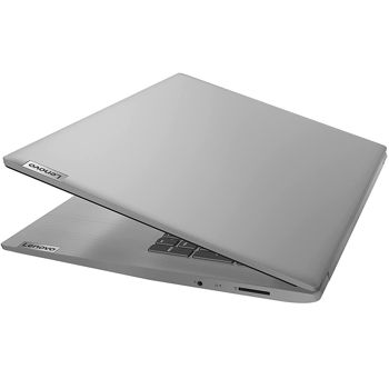 Laptop 17.3 Lenovo IdeaPad 3 17ITL6 Grey, CPU Intel Core i5-1135G7 2.4-4.2GHz/ 8GB DDR4/ SSD 512GB PCIe/GeForce MX350 2GB/ 802.11ac/ BT/ 1xUSB-C/ 1xUSB 3.2/ Card Reader/ HD Webcam/ 17.3 IPS FHD (1920x1080) Non-glare/No OS/ 82H9005WRE
