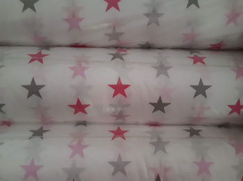 Satin Stars  220 cm 