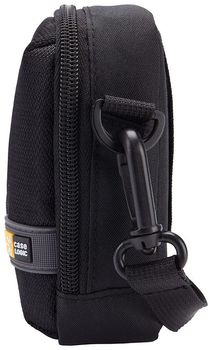 Digital photo case CaseLogic CPL-102-Black, Interior Dim: 7.6x5.1x11.4 cm 