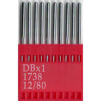 DOTEC DBX1 n80 