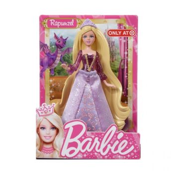 купить Mattel Барби кукла Сказочная принцесса в Кишинёве 