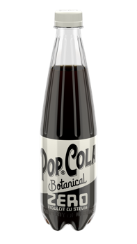 Pop Cola Botanical ZERO 0.5 Л 