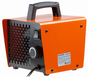 Generator de aer cald Ecoterm EHC-02/1D 
