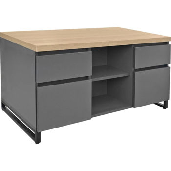 Casetieră Deco Duet Ordinara