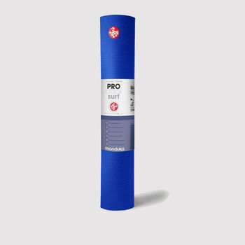 Mat pentru yoga Manduka PRO SURF -6mm 