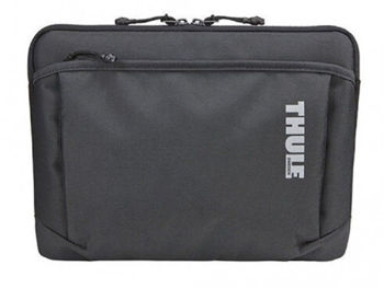 Ultrabook sleeve Thule, 3203421 for 12", Black 