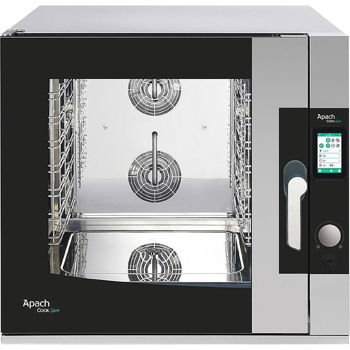 Cuptor profesional Apach AP7QT (H207755)
