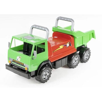 Tolocar Richi 6063 X4 verde 412