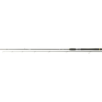 Lanseta DAIWA LEGALIS UL SPIN 2buc 1.90m/2-12g 