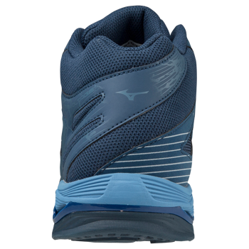 купить Кроссовки для волейбола Mizuno WAVE VOLTAGE MID V1GA216521 в Кишинёве 