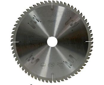 cumpără Disc ferestrau p/u aluminiu d235x30 Z64 TCG Alu în Chișinău 