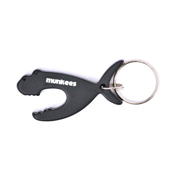 купить Брелок Munkees Bottle Opener - Fish, 3429 в Кишинёве 