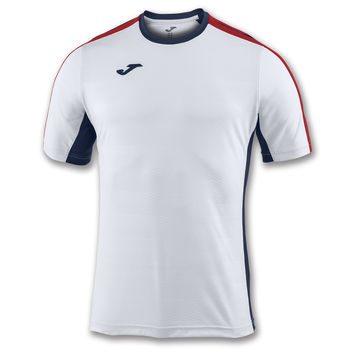 FINAL SALE - Футболка JOMA - GRANADA WHITE 