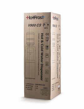cumpără Cooler de apă HotFrost V900CS în Chișinău 
