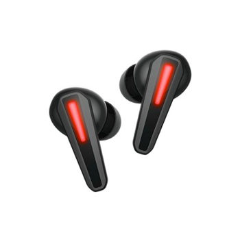 Wireless Gaming Earphones Bloody M70, 6 mm driver, 16 Ohm, 99db, Bluettoth 5.0, 60/400 mAh, Black/R 
