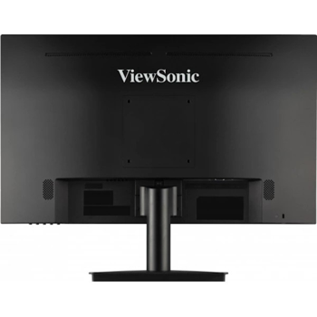 23.8" Monitor VIEWSONIC VA2406-H / 4ms / Black 