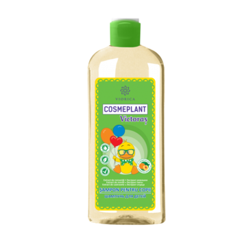 cumpără Cosmeplant șampon pentru copii Victoraș, 250 ml în Chișinău 