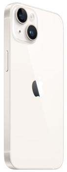 Apple iPhone 14 128GB, Starlight 