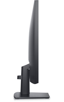 купить 27" DELL E2723HN, Black, IPS, 1920x1080, 60Hz, 5ms, CR100:1, 300cd, D-Sub+HDMI в Кишинёве 