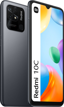 Xiaomi Redmi 10C 